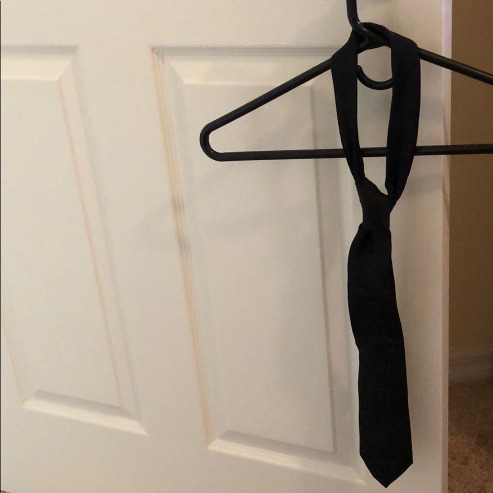 Express tie